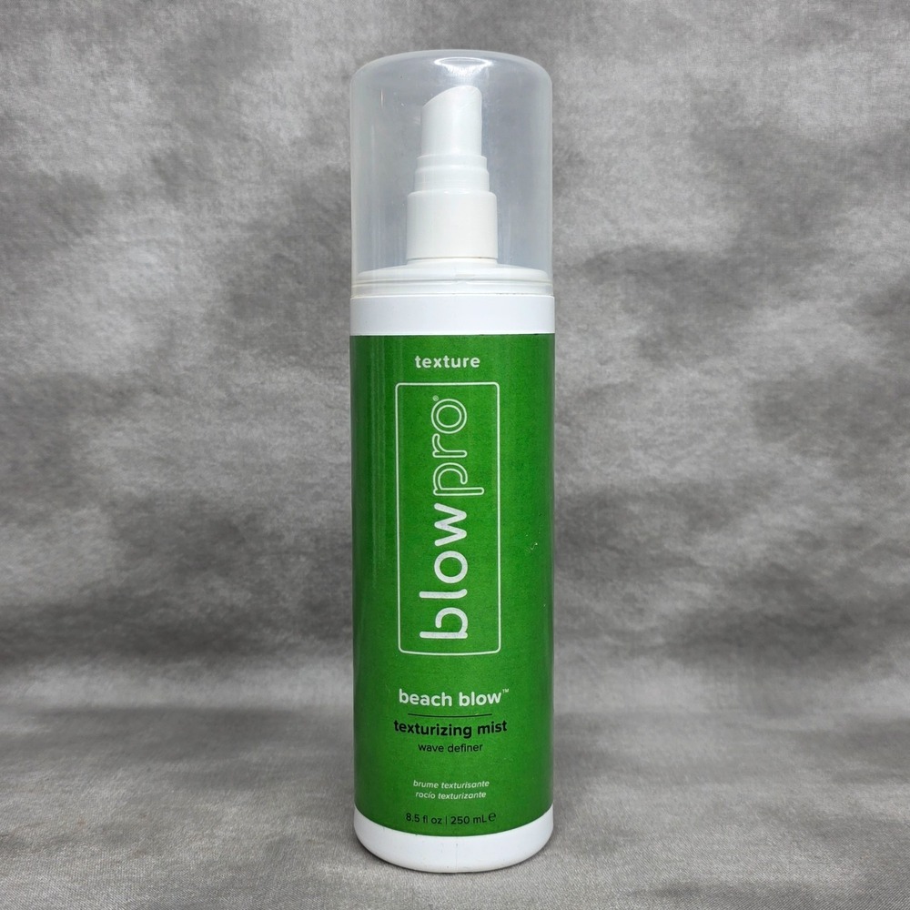 Blow Pro Beach Blow Texturizing Mist Wave Definer 8.5 fl oz